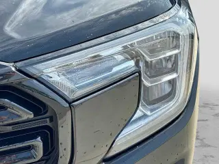 GMC Terrain 2022 SLT 4dr SUV