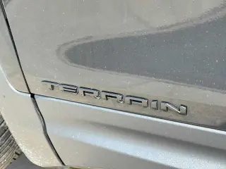 GMC Terrain 2022 SLT 4dr SUV