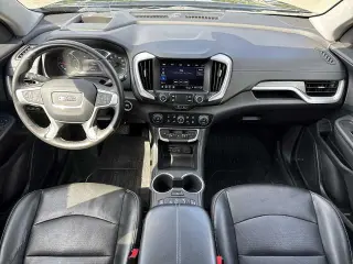 GMC Terrain 2022 SLT 4dr SUV
