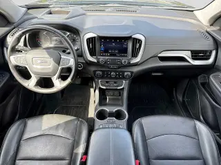 GMC Terrain 2022 SLT 4dr SUV