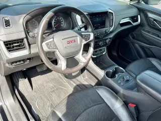 GMC Terrain 2022 SLT 4dr SUV