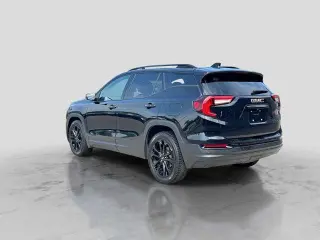 GMC Terrain 2022 SLT 4dr SUV