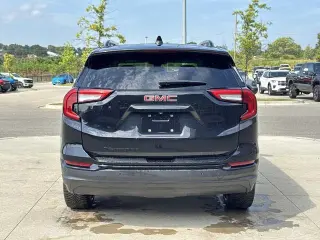 GMC Terrain 2022 SLT 4dr SUV