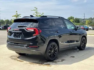 GMC Terrain 2022 SLT 4dr SUV