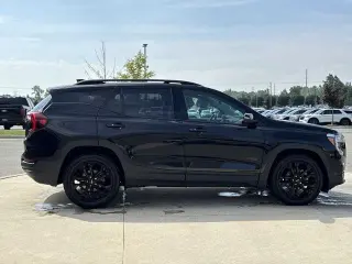 GMC Terrain 2022 SLT 4dr SUV