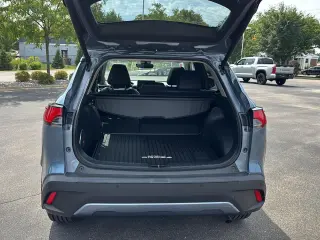 2022 Toyota Corolla Cross