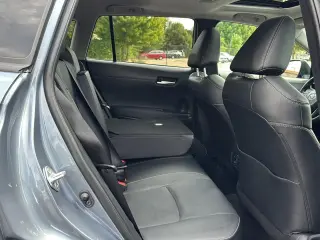2022 Toyota Corolla Cross
