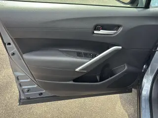 2022 Toyota Corolla Cross