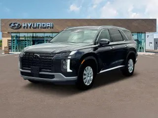 Hyundai PALISADE 2025 AWD SEL 4dr SUV