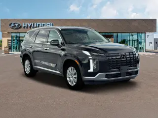 Hyundai PALISADE 2025 AWD SEL 4dr SUV