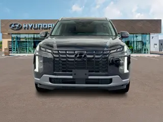 Hyundai PALISADE 2025 AWD SEL 4dr SUV
