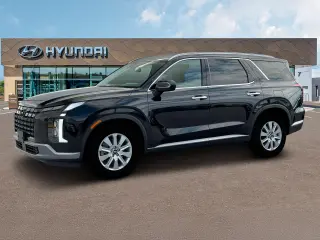 Hyundai PALISADE 2025 AWD SEL 4dr SUV
