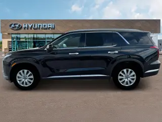 Hyundai PALISADE 2025 AWD SEL 4dr SUV