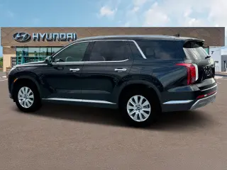 Hyundai PALISADE 2025 AWD SEL 4dr SUV