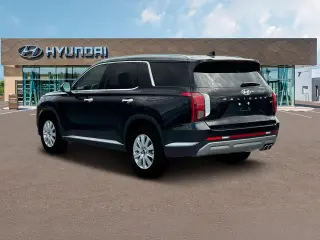 Hyundai PALISADE 2025 AWD SEL 4dr SUV