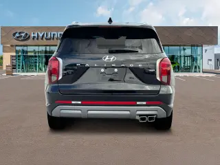 Hyundai PALISADE 2025 AWD SEL 4dr SUV