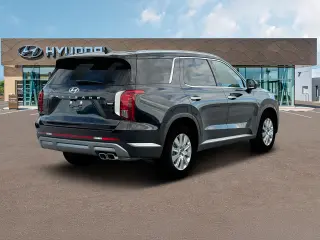 Hyundai PALISADE 2025 AWD SEL 4dr SUV