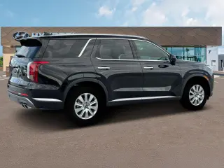 Hyundai PALISADE 2025 AWD SEL 4dr SUV