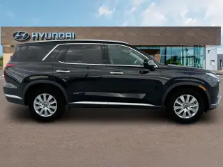 Hyundai PALISADE 2025 AWD SEL 4dr SUV