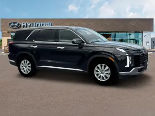 Hyundai PALISADE 2025 AWD SEL 4dr SUV