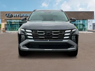 Hyundai TUCSON Híbrido 2025 AWD Limited 4dr SUV