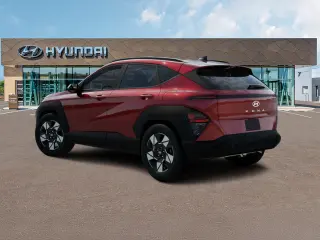 Hyundai KONA 2025 SEL 4dr Crossover