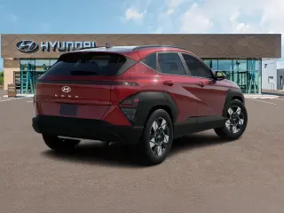 Hyundai KONA 2025 SEL 4dr Crossover