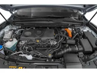 2025 Mazda Mazda CX-50 Hybrid