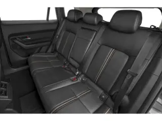 2025 Mazda Mazda CX-50 Hybrid