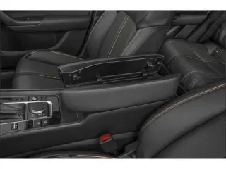 2025 Mazda Mazda CX-50 Hybrid
