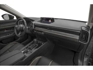 2025 Mazda Mazda CX-50 Hybrid
