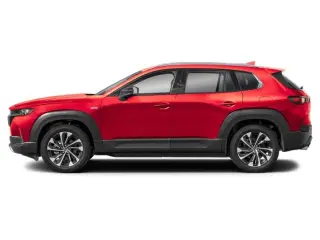 2025 Mazda Mazda CX-50 Hybrid