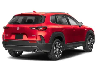 2025 Mazda Mazda CX-50 Hybrid