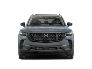 2025 Mazda Mazda CX-50 Hybrid