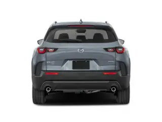 2025 Mazda Mazda CX-50 Hybrid