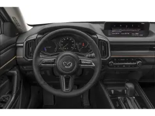 2025 Mazda Mazda CX-50 Hybrid