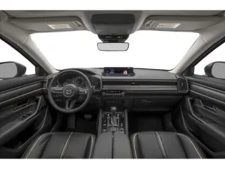 2025 Mazda Mazda CX-50 Hybrid