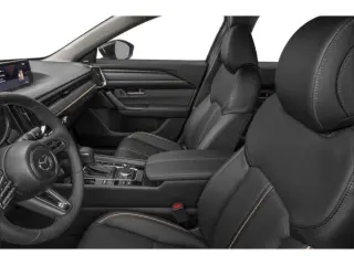 2025 Mazda Mazda CX-50 Hybrid