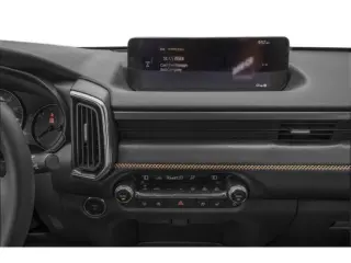 2025 Mazda Mazda CX-50 Hybrid