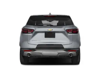 2025 Chevrolet Blazer