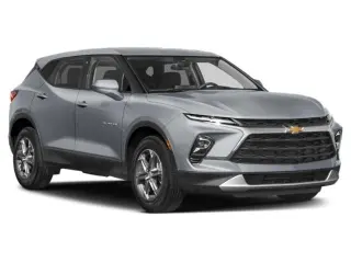 2025 Chevrolet Blazer