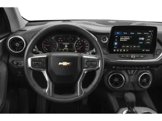 2025 Chevrolet Blazer