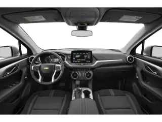 2025 Chevrolet Blazer