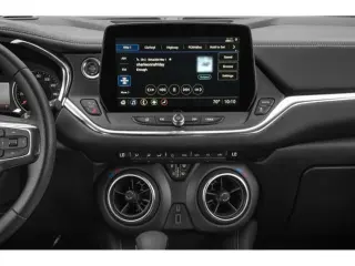 2025 Chevrolet Blazer
