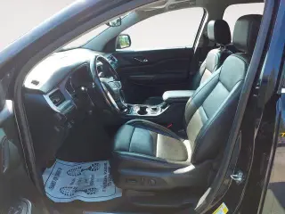 GMC Acadia 2021 4x4 SLT 4dr SUV