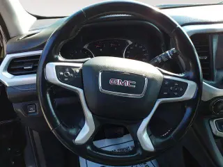 GMC Acadia 2021 4x4 SLT 4dr SUV