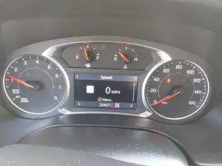 GMC Acadia 2021 4x4 SLT 4dr SUV