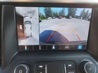 GMC Acadia 2021 4x4 SLT 4dr SUV