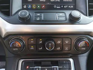 GMC Acadia 2021 4x4 SLT 4dr SUV