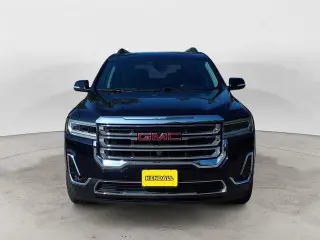 GMC Acadia 2021 4x4 SLT 4dr SUV